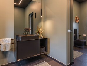 Interior - Nettes Ferienhaus mit Privatem Pool by Interhome (Varna)