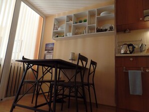 Restauration