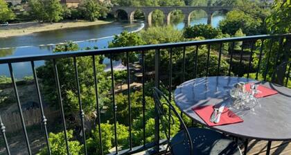 La Rocaille, house for 6 with swimming pool
