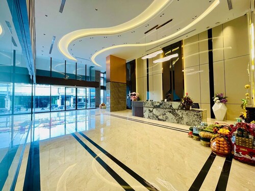 LN Hotel & Residence 