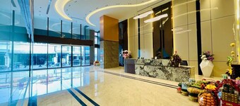 LN Hotel & Residence 