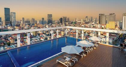 LN Hotel & Residence