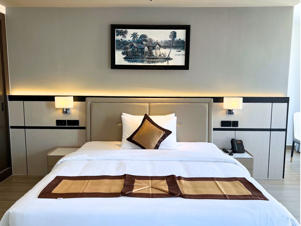 Superior Room no Breakfast