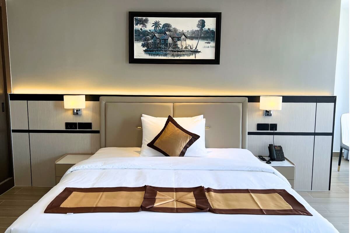 Superior Room no Breakfast