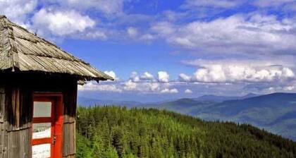 in Sibiel mit Terrasse und Grill by Interhome