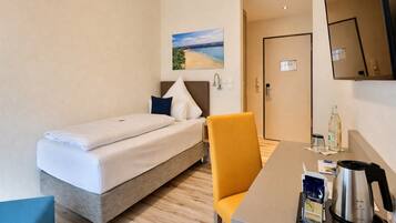 1 Schlafzimmer, kostenloses WLAN