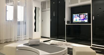 Wohnung "Militari Residence M2" by Interhome