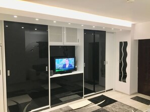 Interior - Wohnung "Militari Residence M2" by Interhome (Chiajna)