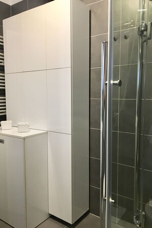 Towels - Wohnung "Militari Residence M2" by Interhome (Chiajna)