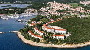 Unclassified image, 3 of 3, button - Apartment in Vrsar With Adriatic Views (Vrsar)