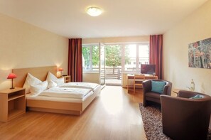 1 dormitorio, escritorio, wifi gratis