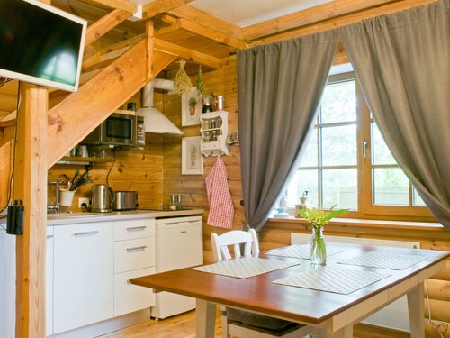 mit eigenem Parkplatz by Interhome