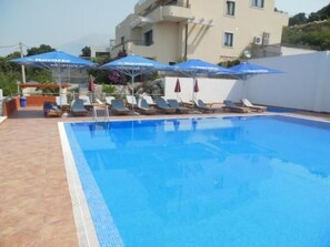 Pool - Wohnung mit Pool by Interhome (Bar)