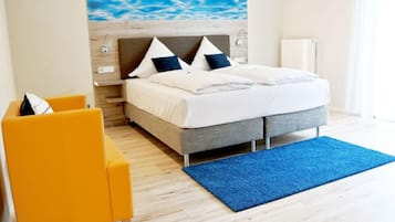 Escrivaninha, Wi-Fi de cortesia