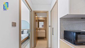 Basic-Apartment | Innenbereich