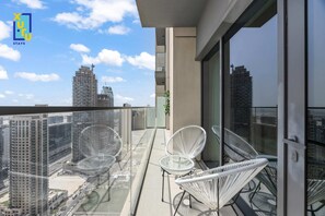 Basic Apartment | Property grounds - Celestial & Curated 1BR @ Downtown Dubai (Dubai)