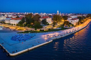 Point of interest - Charming apartment, Central and Cozy (Zadar)
