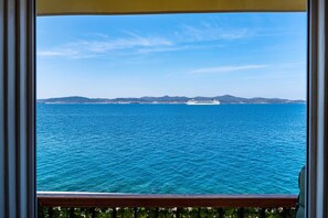 Interior - Charming apartment, Central and Cozy (Zadar)