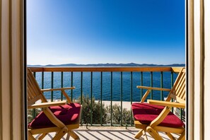 Property grounds - Charming apartment, Central and Cozy (Zadar)