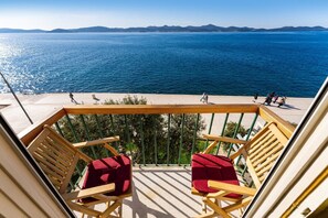 Property grounds - Charming apartment, Central and Cozy (Zadar)
