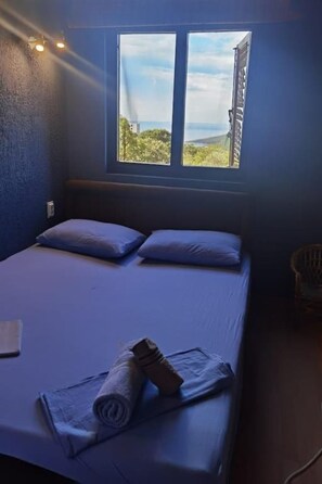 4 bedrooms, Internet - "Hrabri Vuk" mit Garten und Terrasse by Interhome (Budva)