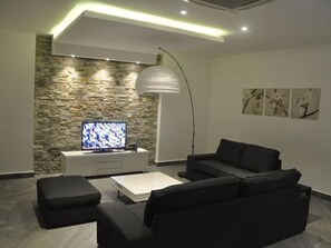 DVD player - Villa "Grand Amber" mit Terrasse by Interhome (Diani Beach)