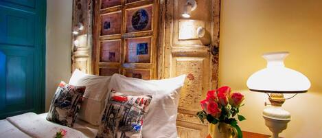 1 habitación y internet