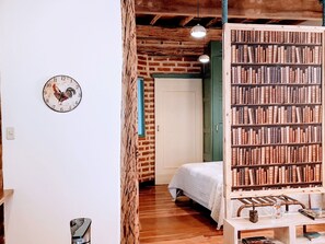 1 bedroom, Internet - für 2 Personen ca. 65 m² in Quito, Quito und Umgebung by Interhome (Quito)