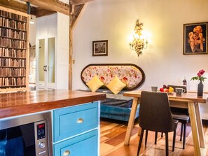 Interior - für 2 Personen ca. 65 m² in Quito, Quito und Umgebung by Interhome (Quito)