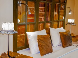 Internet - Atemberaubendes Loft im historischen Zentrum von Quito by Interhome (Quito)