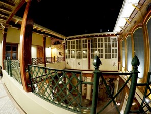 Interior - Atemberaubendes Loft im historischen Zentrum von Quito by Interhome (Quito)