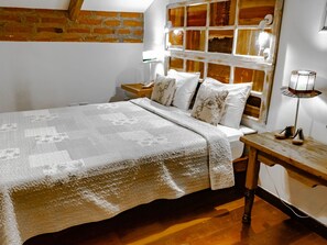 1 bedroom, Internet - "Touch of Wood" mit Terrasse by Interhome (Quito)