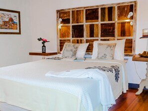 1 bedroom, Internet - KOLONIALE UND STILVOLLE WOHNUNG IM HISTORISCHEN ZENTRUM by Interhome (Quito)