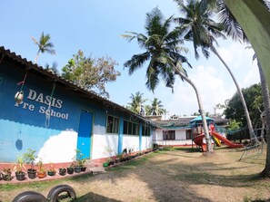 Children’s area - Ferienvilla "Shrinith's Place Dodanduwa" by Interhome (Hikkaduwa)