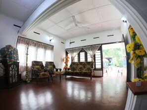 Interior - Ferienvilla "Shrinith's Place Dodanduwa" by Interhome (Hikkaduwa)