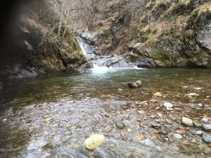 Miscellaneous - Warm independent rustic apartment, for nature lovers (Miglieglia)