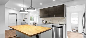 Jasmine Oaks Retreat in beautiful South Tampa