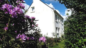 Unterkunftsgelände