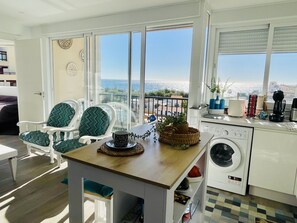 Apartment | 2 bedrooms - Apartamento Mirador del Faro Torrox Costa by At Ho (Torrox)