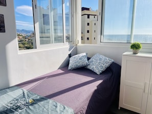 Huis | 2 slaapkamers