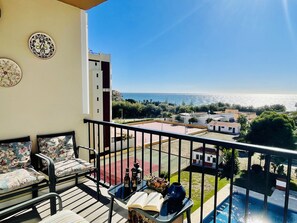 Apartment - Apartamento Mirador del Faro Torrox Costa by At Ho (Torrox)