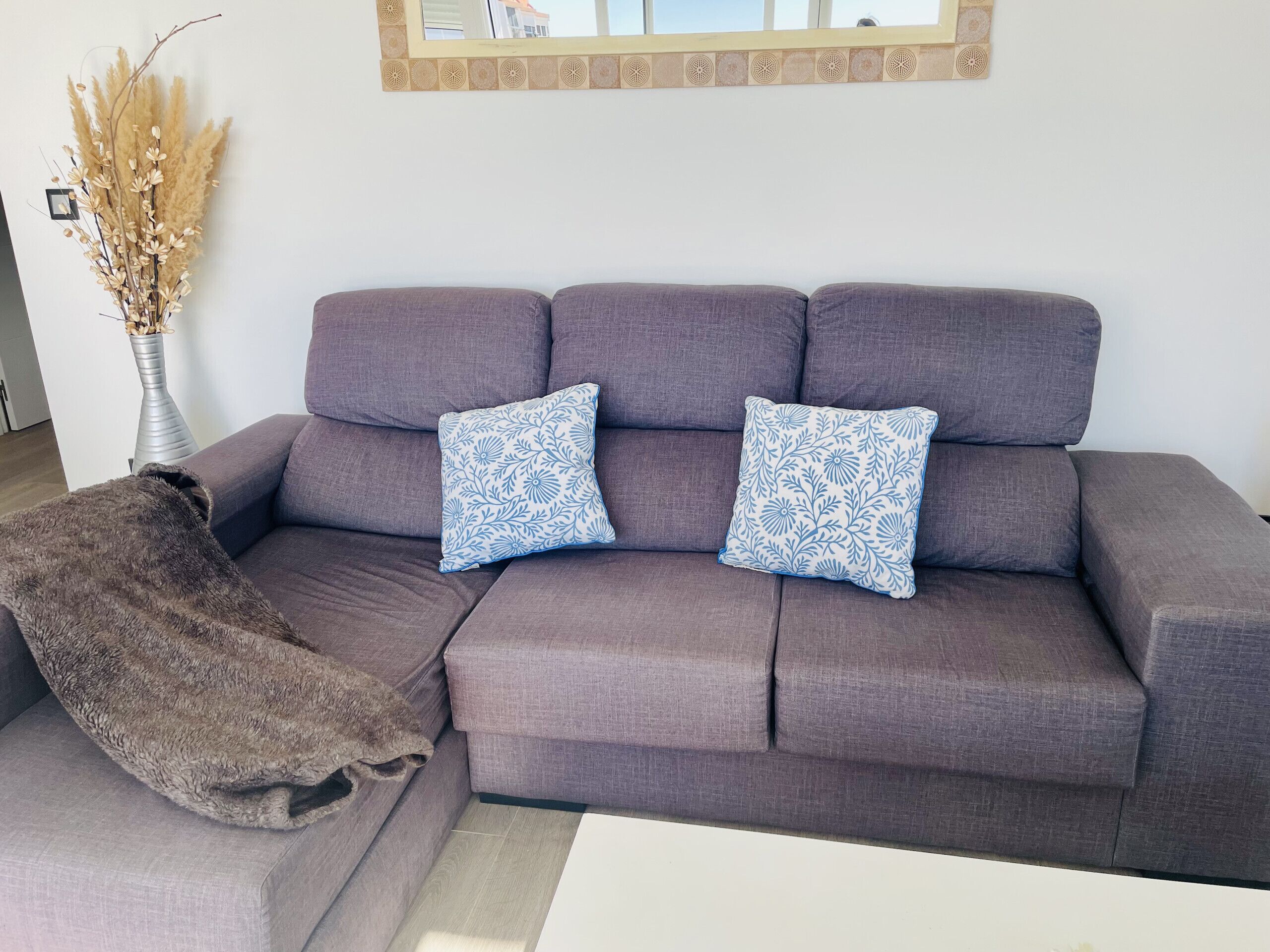 Apartamento | 2 quartos