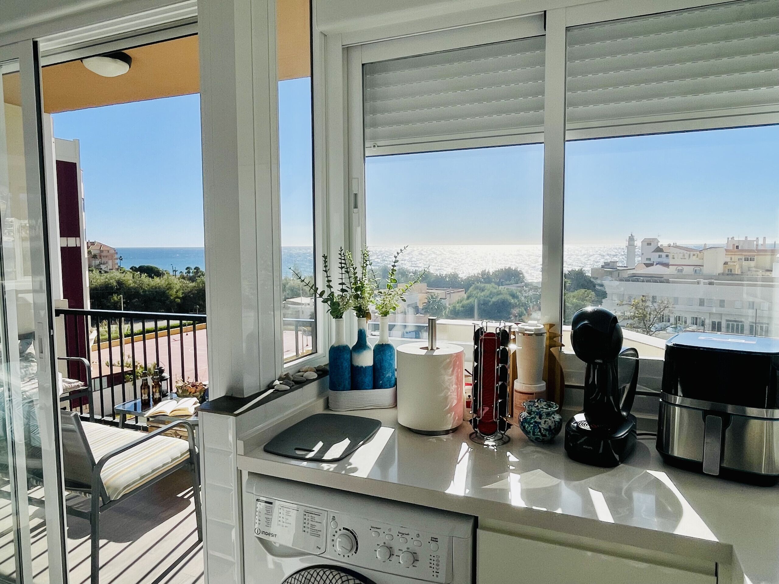 Apartamento | 2 dormitorios