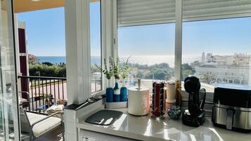 Apartamento | 2 dormitorios