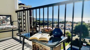 Apartamento | 2 dormitorios