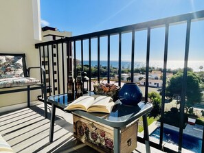 Apartment - Apartamento Mirador del Faro Torrox Costa by At Ho (Torrox)
