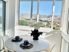 Apartment - Apartamento Mirador del Faro Torrox Costa by At Ho (Torrox)