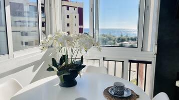 Apartamento | 2 dormitorios