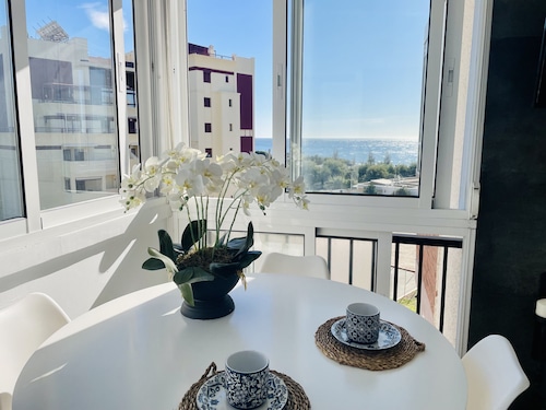 Apartamento Mirador del Faro Torrox Costa by At Ho
