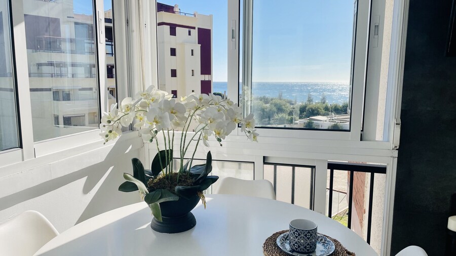 Apartamento Mirador del Faro Torrox Costa by At Ho